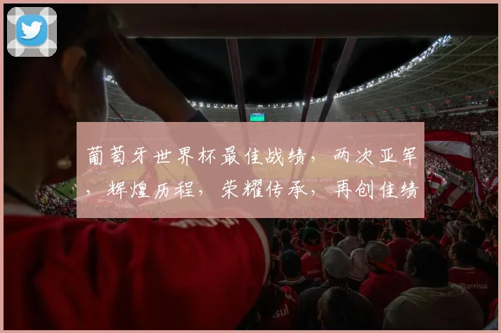 葡萄牙世界杯最佳战绩，两次亚军，辉煌历程，荣耀传承，再创佳绩