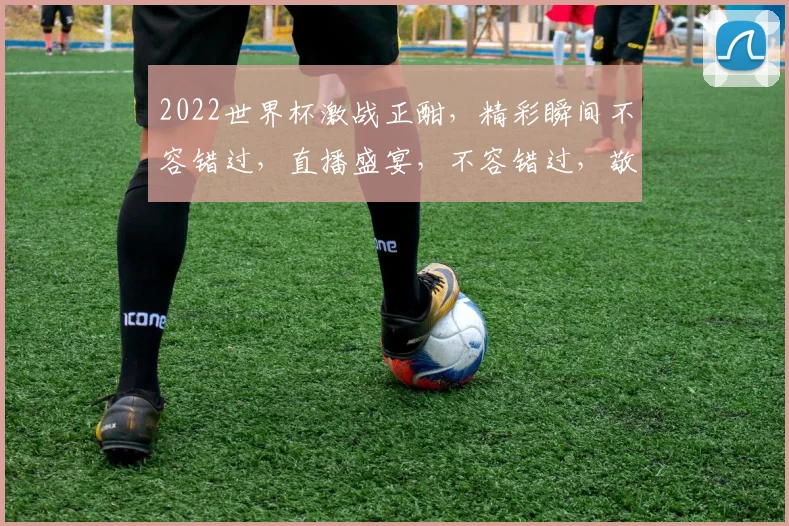 2022世界杯激战正酣，精彩瞬间不容错过，直播盛宴，不容错过，敬请关注